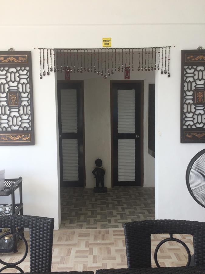 Kent Travellers' Inn Coron Εξωτερικό φωτογραφία