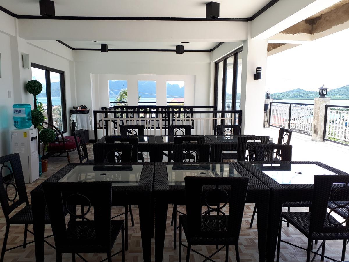 Kent Travellers' Inn Coron Εξωτερικό φωτογραφία