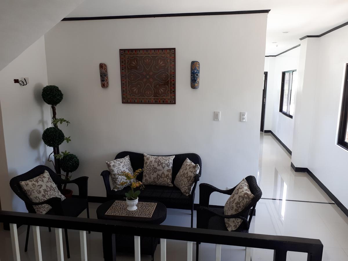 Kent Travellers' Inn Coron Εξωτερικό φωτογραφία