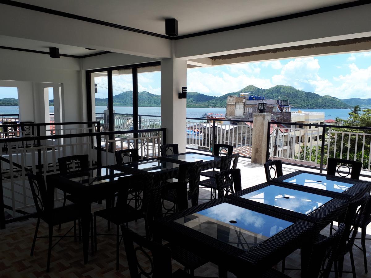 Kent Travellers' Inn Coron Εξωτερικό φωτογραφία