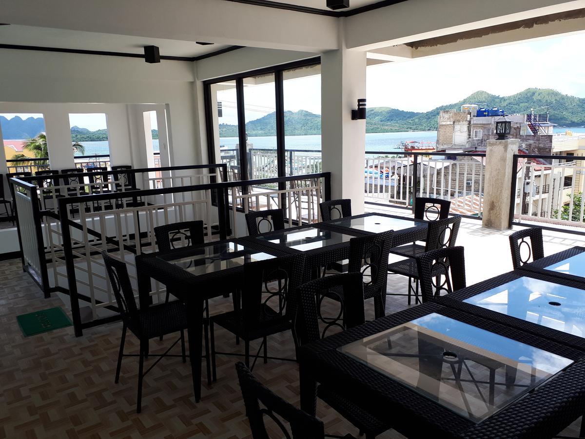 Kent Travellers' Inn Coron Εξωτερικό φωτογραφία