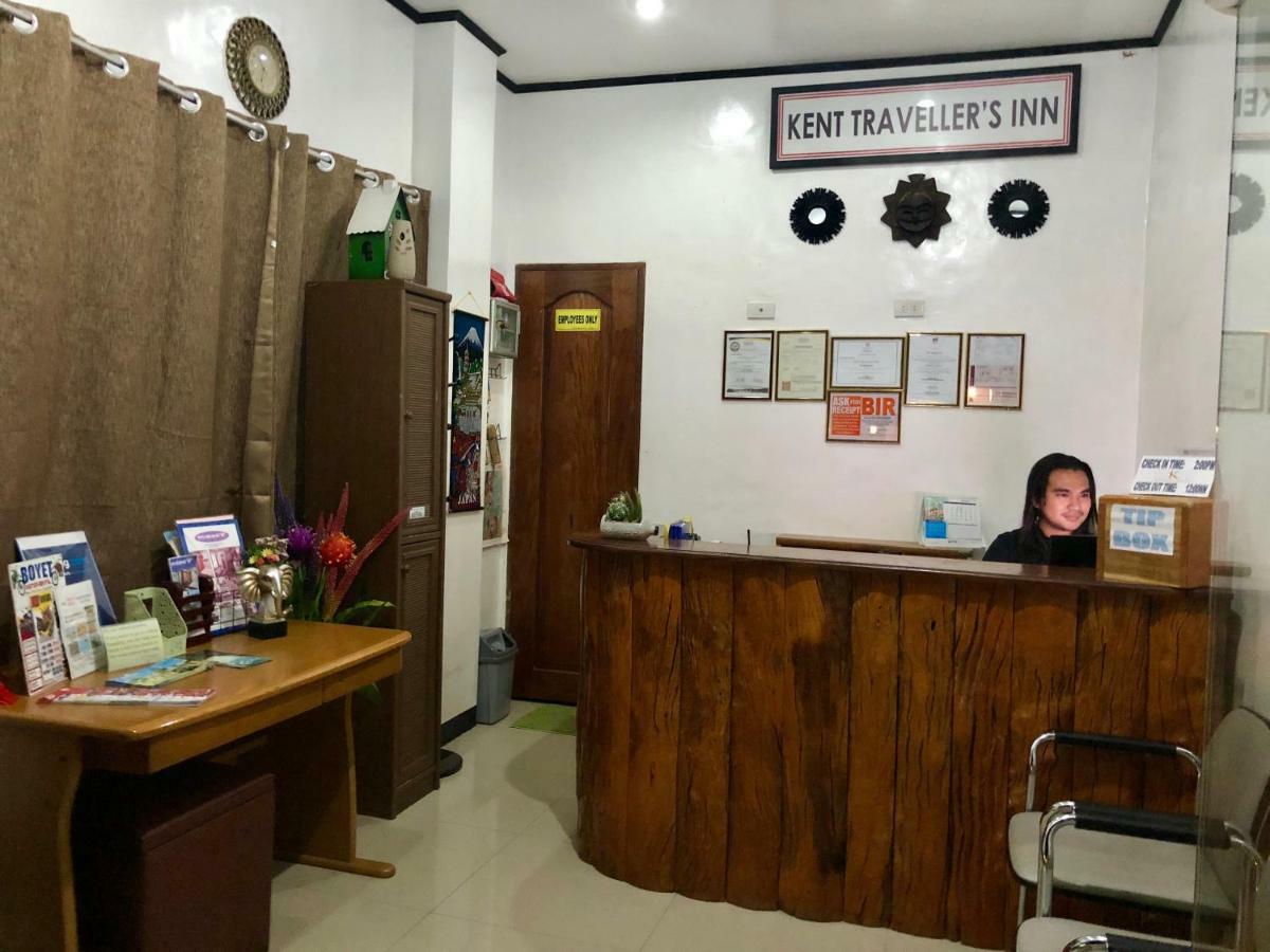 Kent Travellers' Inn Coron Εξωτερικό φωτογραφία