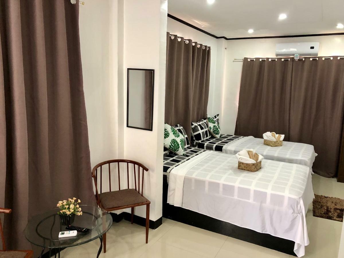 Kent Travellers' Inn Coron Εξωτερικό φωτογραφία