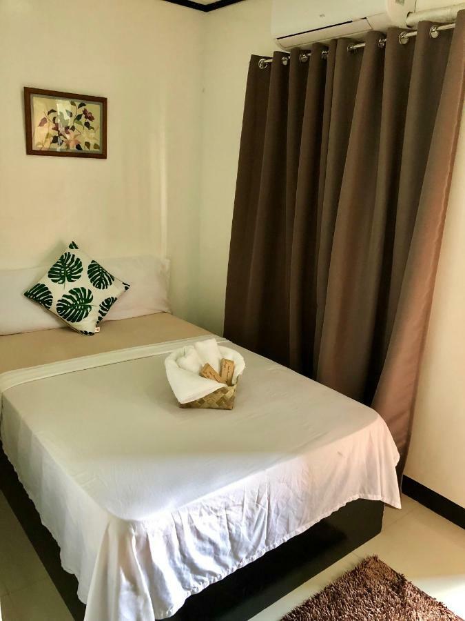 Kent Travellers' Inn Coron Εξωτερικό φωτογραφία